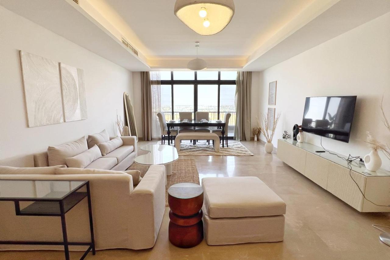 Appartamento Iconic 3 Bdr Apt Cfc Cairo's Renowned Mall Il Cairo