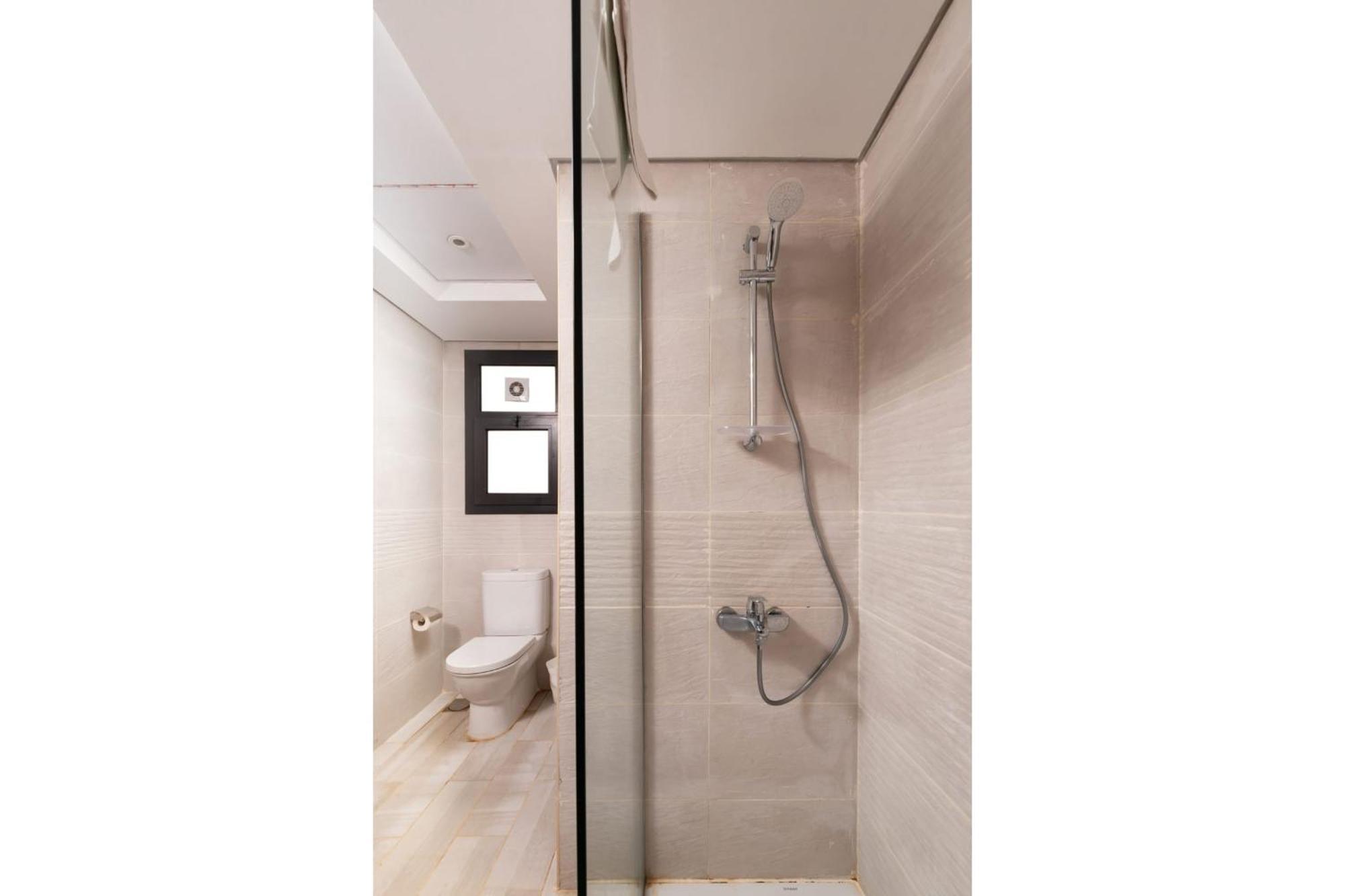 Appartamento Iconic 3 Bdr Apt Cfc Cairo's Renowned Mall *