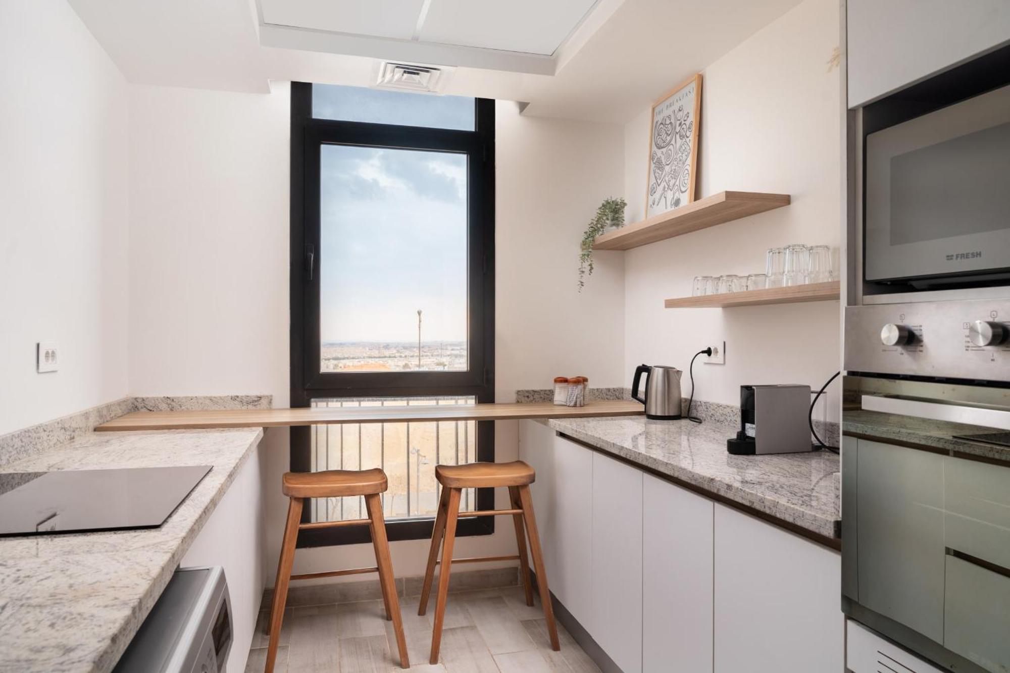 Appartamento Iconic 3 Bdr Apt Cfc Cairo's Renowned Mall