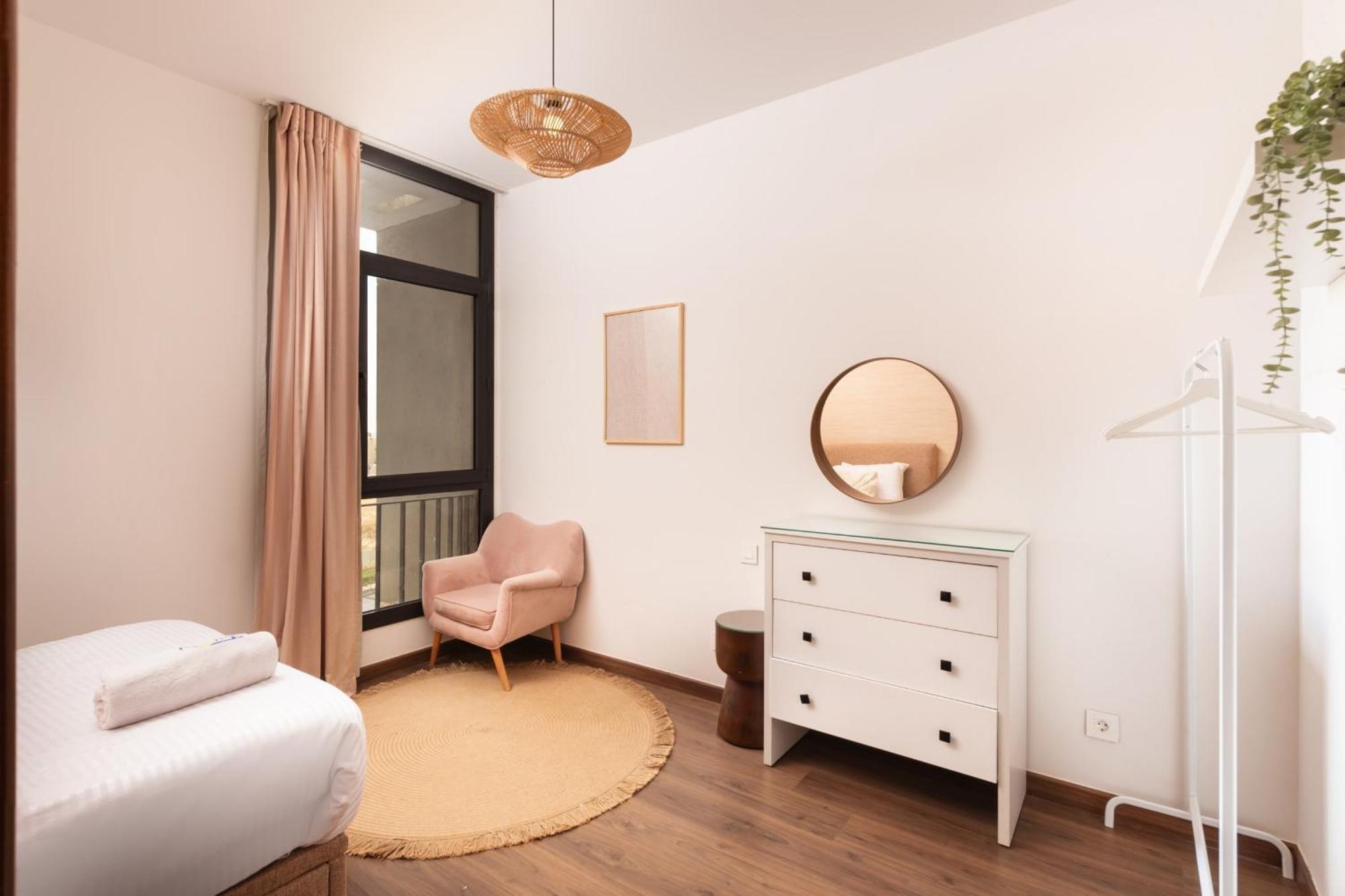 Iconic 3 Bdr Apt Cfc Cairo's Renowned Mall Appartamento *