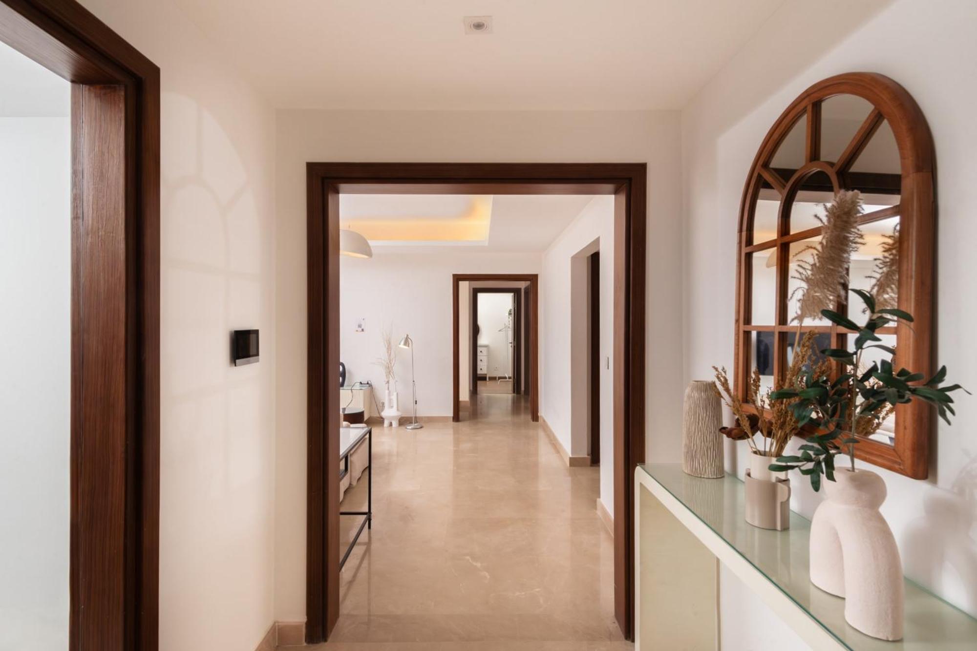 Appartamento Iconic 3 Bdr Apt Cfc Cairo's Renowned Mall *