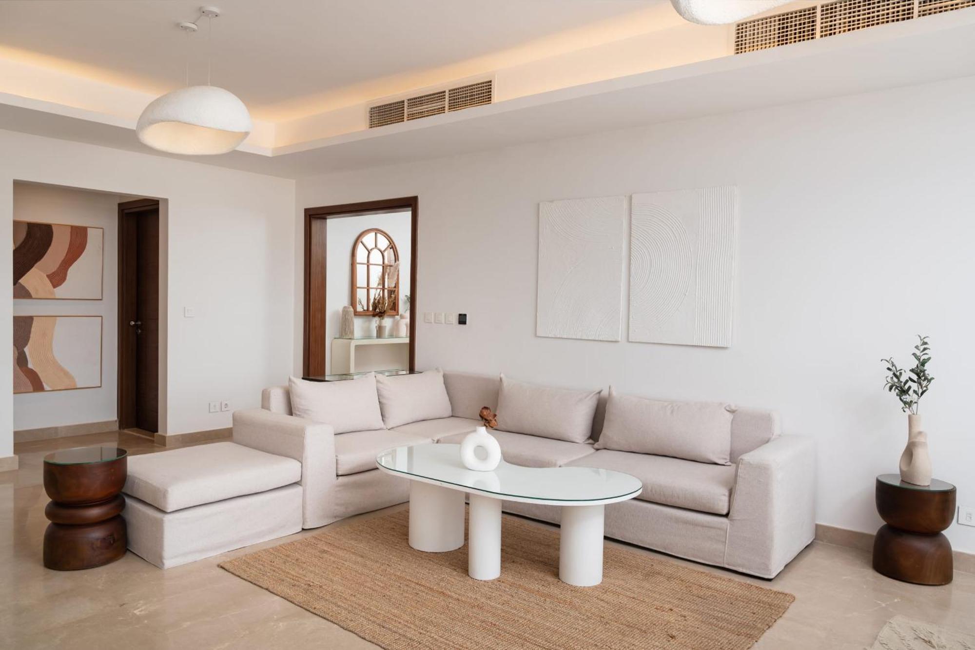 Appartamento Iconic 3 Bdr Apt Cfc Cairo's Renowned Mall