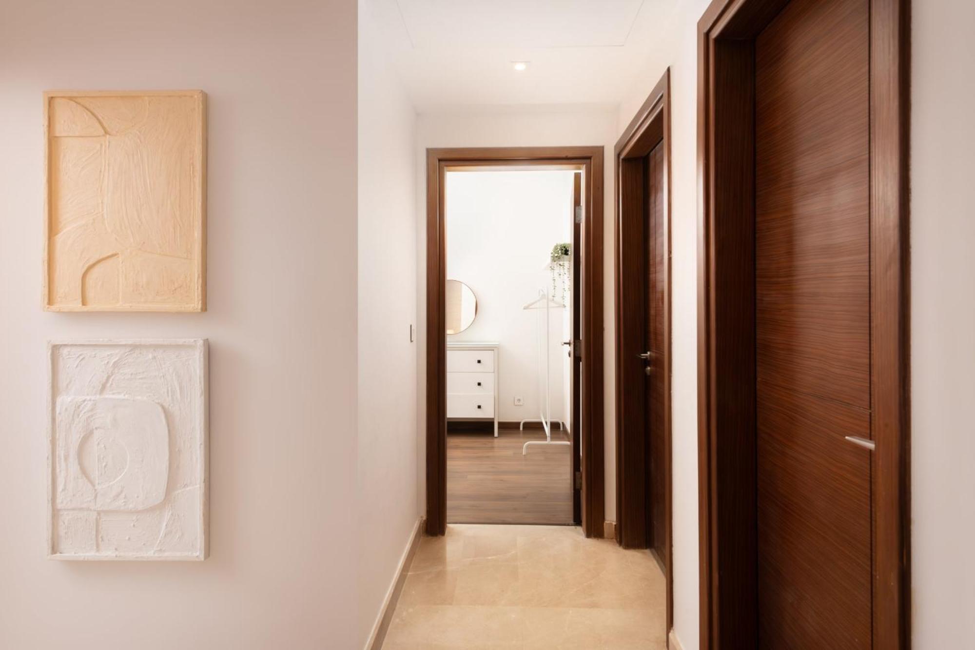 Iconic 3 Bdr Apt Cfc Cairo's Renowned Mall Appartamento *