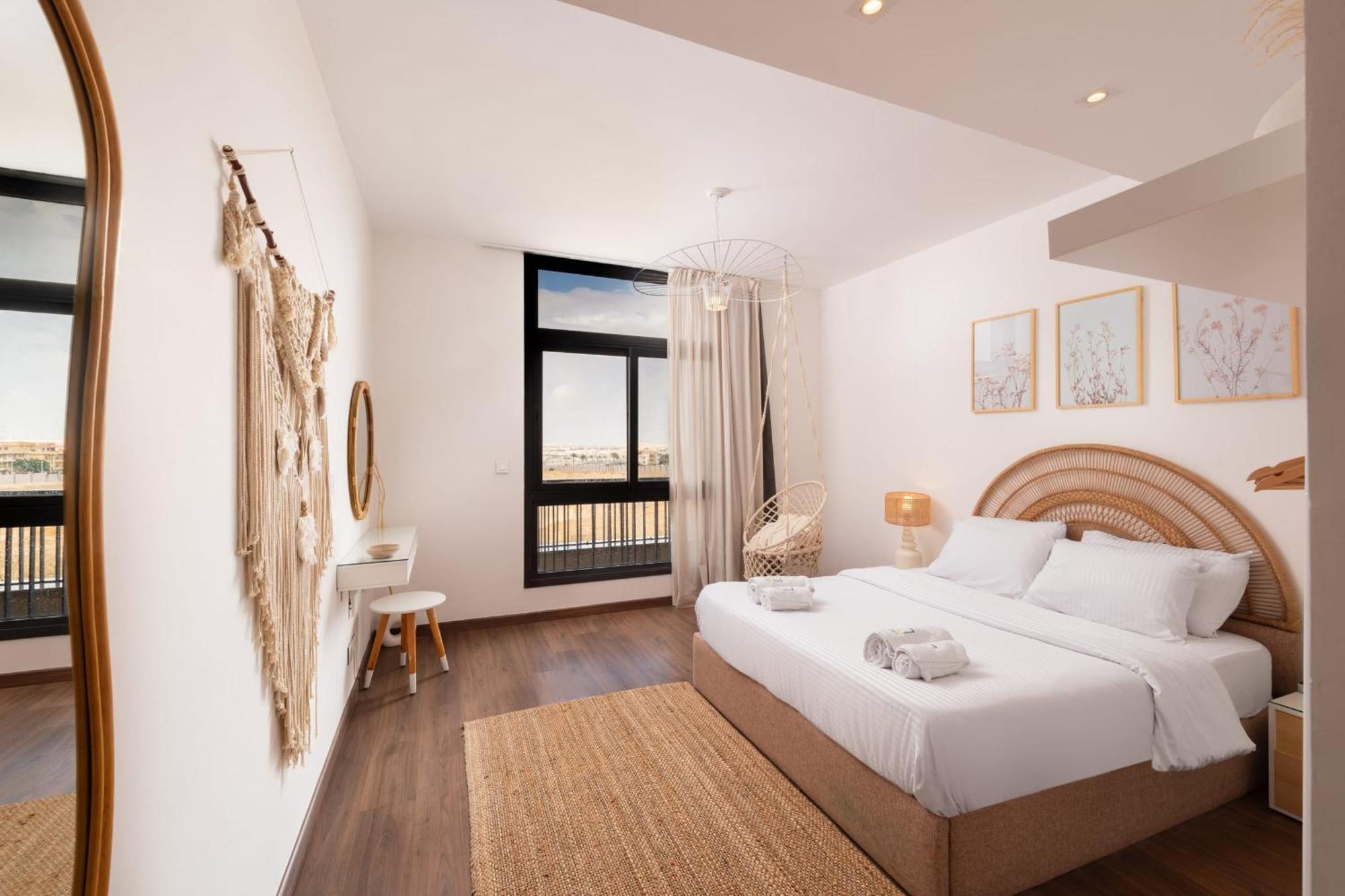 Appartamento Iconic 3 Bdr Apt Cfc Cairo's Renowned Mall Il Cairo