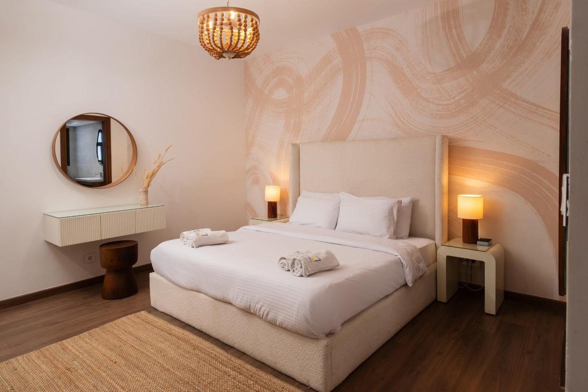Appartamento Iconic 3 Bdr Apt Cfc Cairo's Renowned Mall